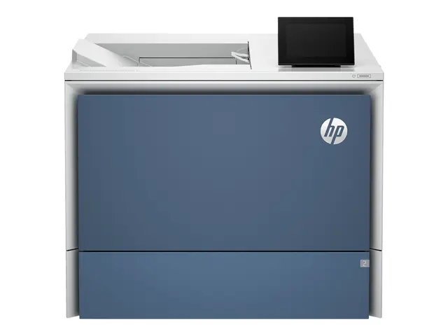 HP Color LaserJet Enterprise 6701dn - Skriver farge Dupleks laser ...