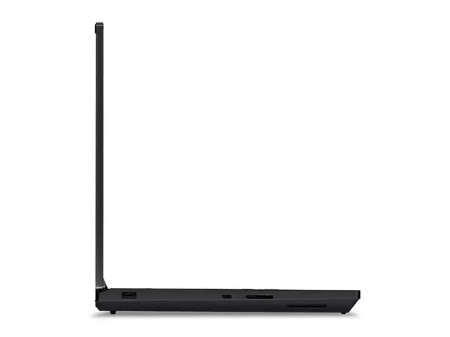 Lenovo ThinkPad T16g Gen 3 - AI PC 16" Intel Core Ultra 7 255HX 64...