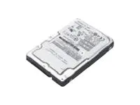 Lenovo - Harddisk - 450 GB - intern 2.5" SFF - SAS 12Gb/s - 15000 rpm - buffer: 128 MB - for ThinkStation P500 (2.5"); P700 (2.5"); P900 (2.5")