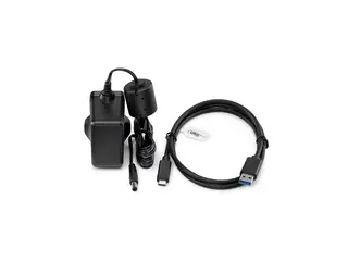 Brother - Strømadapter - med USB-C til USB-A-kabel AC