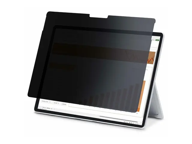 StarTech.com 4-Way Privacy Screen For 13-inch Surface Pro 8/9/X La...