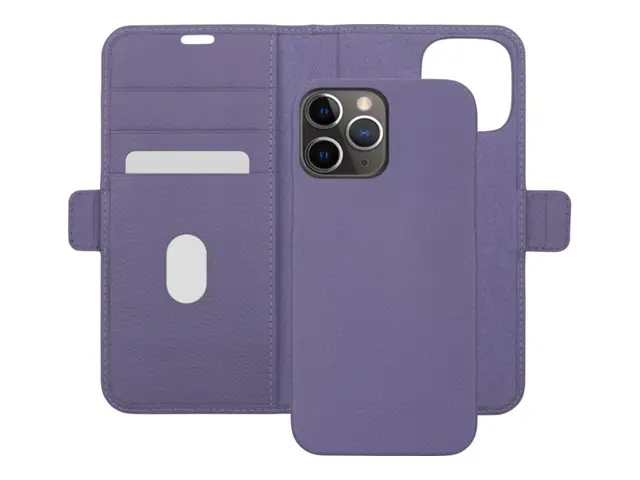 dbramante1928 New York - Lommebok for mobiltelefon avtakbart magne...