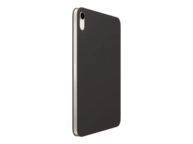 Apple Smart - Lommebok for nettbrett - svart - for iPad mini (6. g...