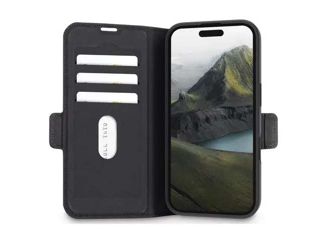 dbramante1928 Bergen Pro - Lommebok for mobiltelefon løsvekt plast...