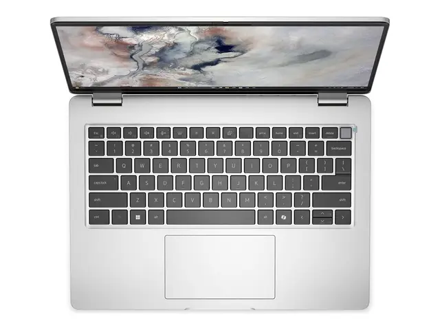 Dell Pro 14 PC14250 - 14" Intel Core Ultra 7 255U 16 GB RAM 512 SS...