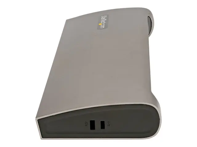 StarTech.com Thunderbolt 4 Dock, 96W Power Delivery, Single 8K/Dua...