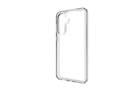 Zagg Crystal Palace Lite - Baksidedeksel for mobiltelefon grafen - gjennomsiktig - for Samsung Galaxy A36