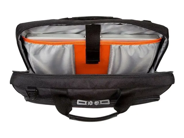 Targus CitySmart Slimline Topload - Notebookbæreveske 14" 15.6" sv...