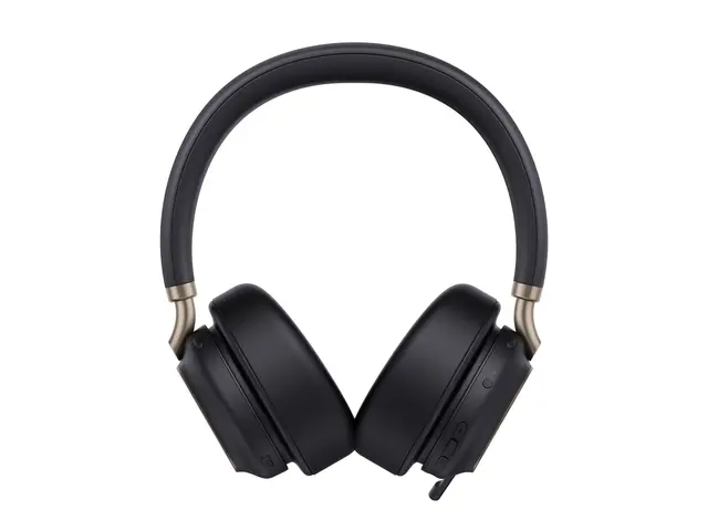 Yealink BH76 Plus - Hodesett på øret / full størrelse Bluetooth tr...