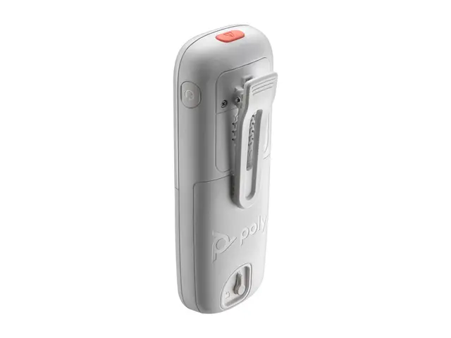 HP Poly Rove 40 - Trådløst ekstra håndsett med anrops-ID DECT trev...