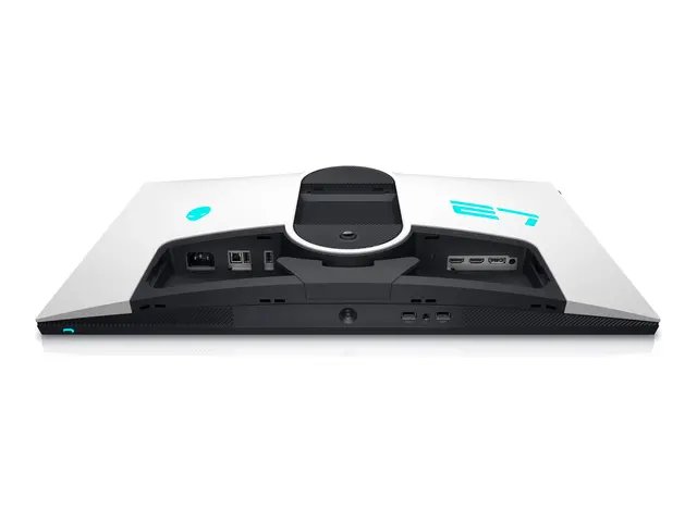 Alienware 27 Gaming Monitor AW2723DF - LED-skjerm gaming 27" 2560 ...