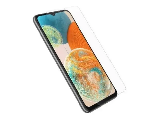 OtterBox Trusted Glass - Skjermbeskyttelse for mobiltelefon glass ...