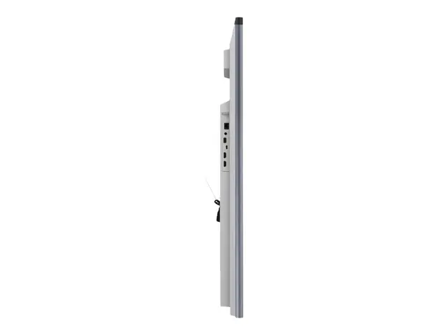LG One:Quick Works 55CT5WJ-B - 55" Diagonalklasse LED-bakgrunnsbel...