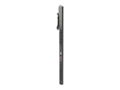 APC Switched Rack PDU Zero U - str&#248;mfordelingslist