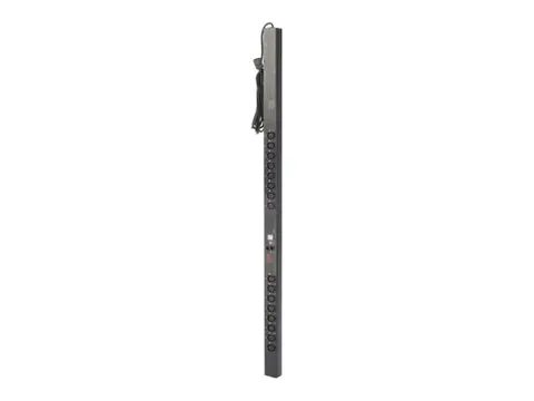 APC Switched Rack PDU Zero U - strømfordelingslist