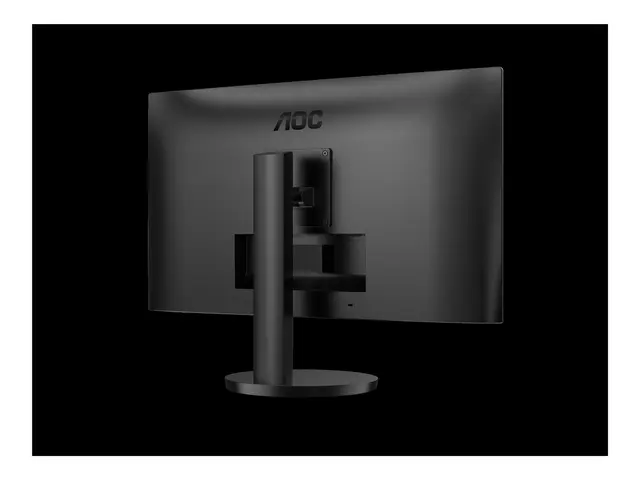 AOC Basic-line 27B3CF2 - B3 Series LED-skjerm 27" 1920 x 1080 Full...