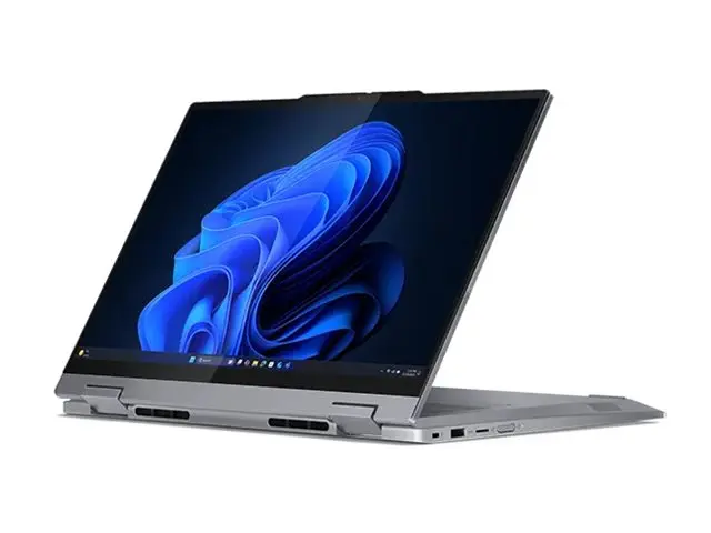 Lenovo ThinkBook 14 2-in-1 G5 IAU - 14" Intel Core Ultra 5 225U 16...