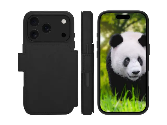 dbramante1928 Lynge - Lommebok for mobiltelefon MagSafe-samsvar he...