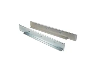 APC - Tannstangsett - grå - 19" - for P/N: AR3103SP, AR3106SP, NBPD0160A, NBWL0355A, SMC1500I-2UC, SRT1000RMXLI, SRT1000RMXLI-NC