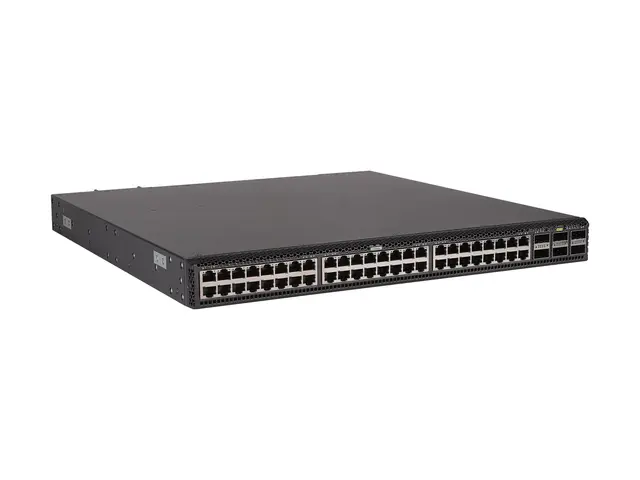 HPE FlexFabric 5944 48XGT 6QS28 Switch - Switch - L3 - Styrt - 48 ...