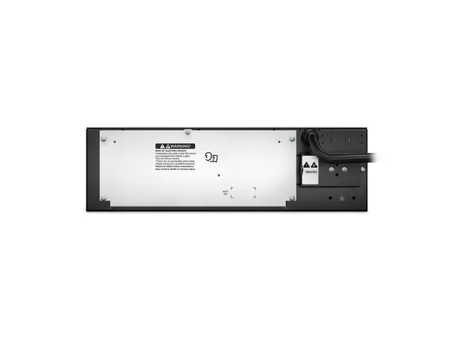 APC Smart-UPS SRT 192V 5kVA and 6kVA RM Battery Pack - Batteriinnb...