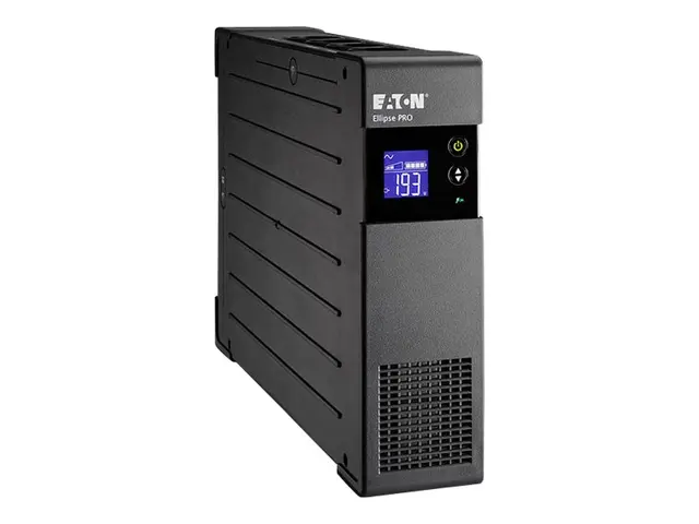 Eaton Ellipse PRO 1200 - UPS - AC 230 V - 750 watt - 1200 VA - 7 A...