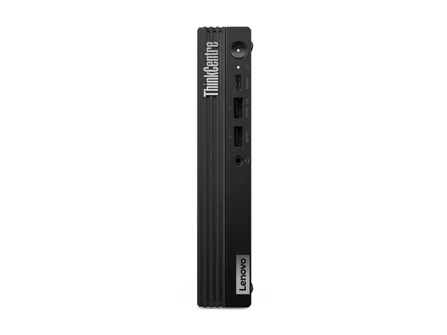 Lenovo ThinkCentre M70q Gen 5 - tiny Core i5 i5-14400T 1.5 GHz 16 ...