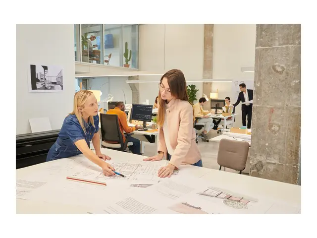 HP DesignJet T850 - 36" multifunksjonsskriver farge ink-jet 914 x ...