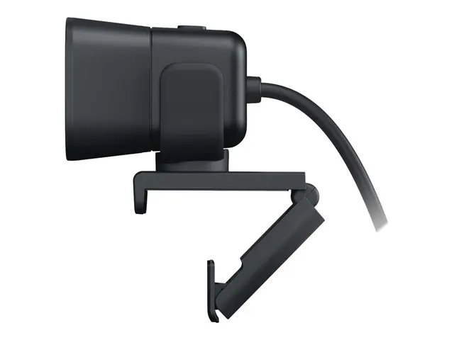 Logitech StreamCam - Direktestrømningskamera farge 1920 x 1080 108...