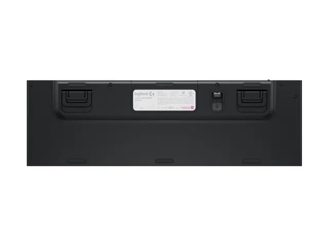 Logitech G G915 X - Tastatur LIGHTSPEED full size bakgrunnsbelyst ...