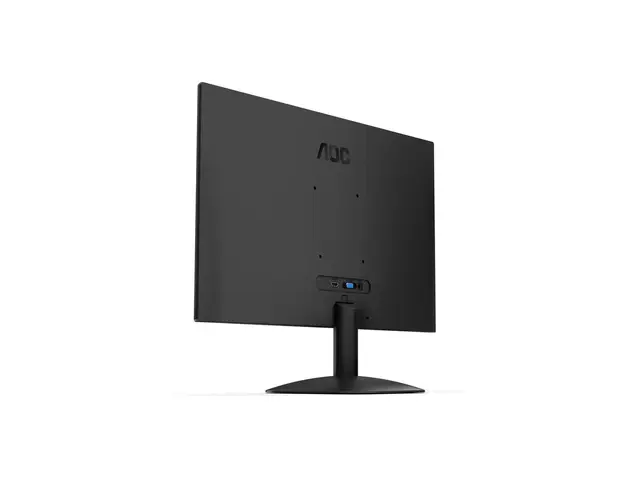 AOC 24B31H - LED-skjerm 24" (23.8" synlig) 1920 x 1080 Full HD (10...