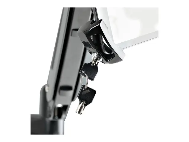 StarTech.com VESA Mount Adapter for Tablets 7.9 to 12.5in - Up 2kg...