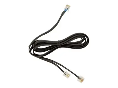 Jabra Siemens DHSG cable - Hodetelefonkabel - for Jabra GN 9120, G...