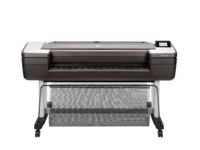 HP DesignJet T1700 PostScript - 44" storformatsskriver - farge - i...
