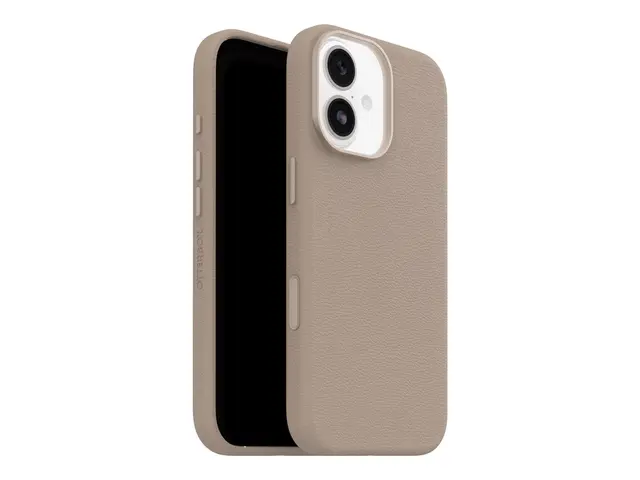 OtterBox Symmetry Series - Baksidedeksel for mobiltelefon MagSafe-...