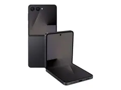 Samsung Galaxy Z Flip7 - Kullsort 256 GB - TN