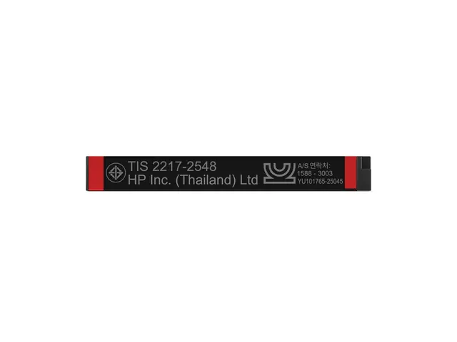 HP Poly Focus - Erstatningsbatteripakke