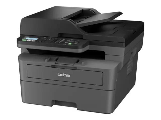 Brother MFC-L2800DW - Multifunksjonsskriver S/H laser A4/Legal (me...