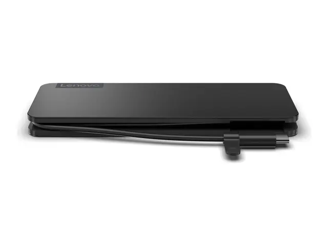 Lenovo - dokkingstasjon USB-C HDMI
