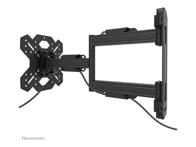 Neomounts WL40S-850BL12 - Monteringssett (veggmontering) for TV