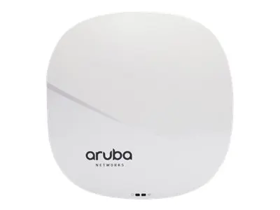 HPE Aruba AP-334 - Trådløst tilgangspunkt - Wi-Fi 5 - 2.4 GHz, 5 G...