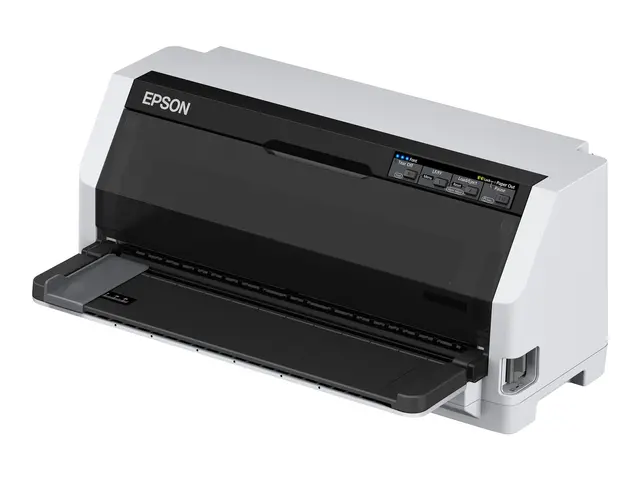 Epson LQ 780N - Skriver S/H punktmatrise A3 360 x 180 dpi 24 pin i...