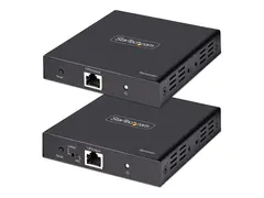 STARTECH 4K HDMI EXTENDER - 4K 60HZ HDMI OVER CAT6 CABLING