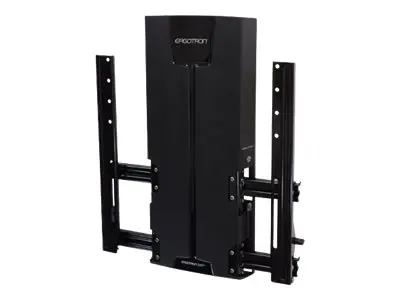 Ergotron - Monteringssett (tippebrakett, monteringssjablong, lavpr...
