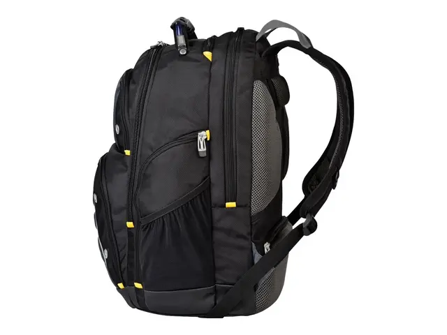 Targus Drifter - Notebookryggsekk 15.6" grå, svart