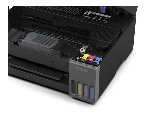 Epson EcoTank ET-2920 - Multifunksjonsskriver - farge - ink-jet - ...