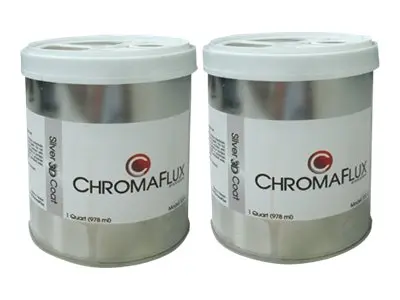 Elite Screens ChromaFlux Projection Screen Paint S3D-S - Malesett ...