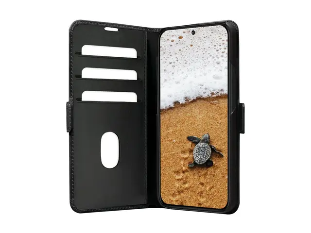 dbramante1928 Copenhagen - Lommebok for mobiltelefon helnarvet lær...