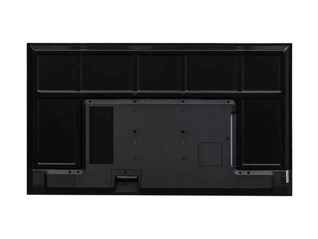 LG 43UL3Q-E - 43" Diagonalklasse UL3Q Series LED-bakgrunnsbelyst L...