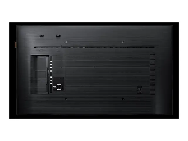 Samsung QB65C - 65" Diagonalklasse QBC Series LED-bakgrunnsbelyst ...